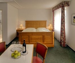 Restaurant & Hotel Churfirsten Bild 5