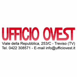 Ufficio Ovest di Campigotto Adriano logo
