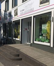Aussenansicht der Hof-Apotheke