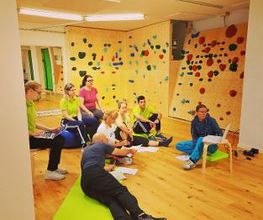 Physiotherapie Frank GmbH Bild 9