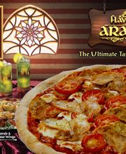 Delice Pizza image 1