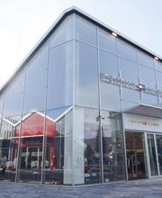 Tommy Hilfiger Scalo Milano Outlet immagine 2