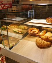 Shell Recharge Charging Station Bild 19