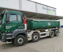 Baumann Entsorgungs AG Bild 13