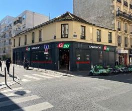 SUPERMARCHÉ G20 image 1