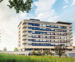 Luzerner Kantonsspital Wolhusen Bild 1