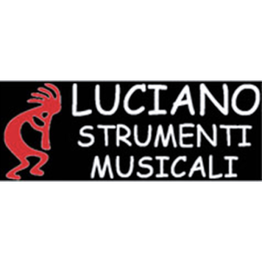 Luciano Strumenti Musicali logo