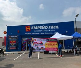 Empeño Fácil Plaza Costitlán imagen 2