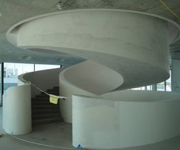 Burkhard Paul, Holzbaugeschäft Bild 3