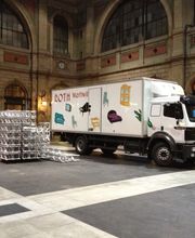 Roth Reisen und Transporte AG Bild 8