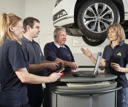 Die Auto GmbH Schkeuditz Bild 5