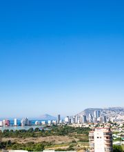 Ambar Beach- Apartamentos Morpar Calp imagen 6