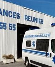 Ambulances Réunies Bergerac image 2