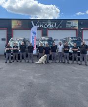 Carrosserie Vincent image 1