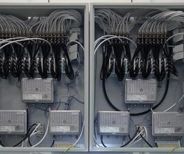 KNS-net Kabel- & Netzwerkservice Bild 5