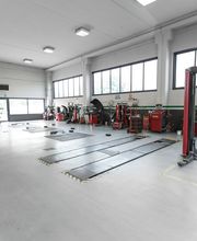 Euromaster Marco Gomme immagine 2