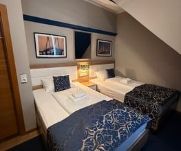 C und S Hotel Bild 10