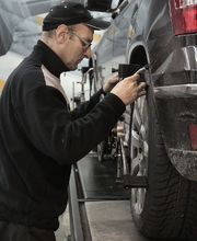 Warrenton Auto Service image 1