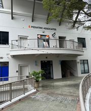 Pediatric Associates - Brickell image 5