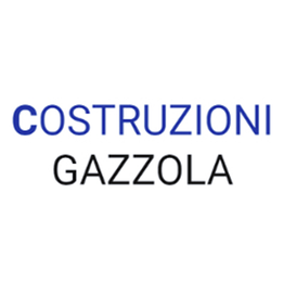 Costruzioni Gazzola logo