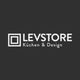 Levstore Möbel Andrej Kiselev