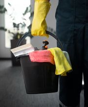 Nobili Gebäudereinigung Bild 2