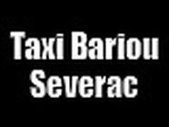Taxi Bariou Severac