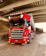 Tiziano Beffa SA Bild 2