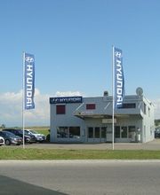 Garage de la Molière SA Bild 1