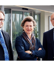 Hoelzl Jürgen Dr.med., Eisenlohr Sibylle Dr.med., Assmann Gerald Dr.med. Bild 1