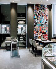Hublot Zurich Boutique Bild 8