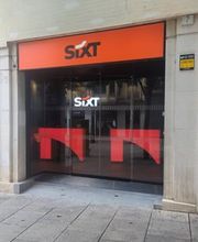 Alquiler de coches Barcelona Mataró  | SIXT imagen 12