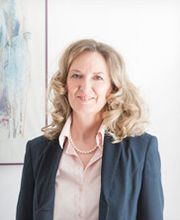 Martina Lauer Steuerberaterin Bild 1