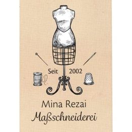 Maßschneiderei Mina Rezai