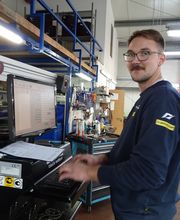 Hartmut Tumowetz Bild 2