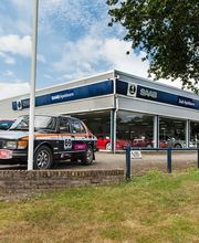 AutoFirst Saab Apeldoorn B.V.