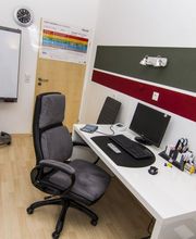Physiotherapie Alexander Sachnov Bild 1