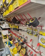 Schrauben Schwarz Bild 4