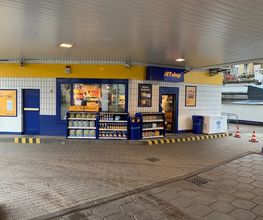 JET Tankstelle Bild 3