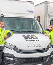 Kiloutou Élévation Herblay image 2