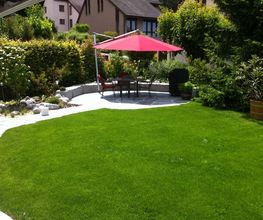 Madano Gartenbau & Gartenpflege Bild 2