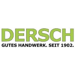 Dersch Glas & Fenster logo