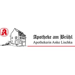 Logo der Apotheke am Brühl