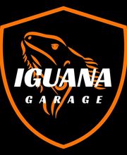 Iguana Garage afbeelding 1