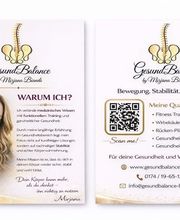 Gesund Balance Biondi Bild 8