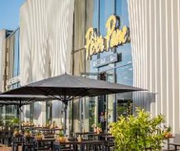 PETER PANE Burgergrill & Bar Bild 5