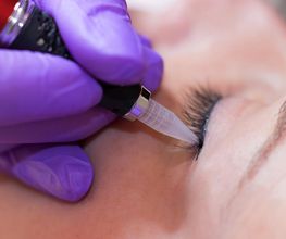 Permanent Make Up Potsdam - Dandelion Cosmetic Studio Bild 5