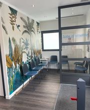 Laboratoire de Sainte-Foy-lès-Lyon -  BIOGROUP RHONE ALPES image 3