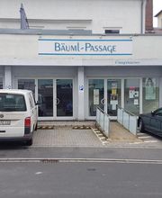 Wing Tsun Schule Amberg Bild 1