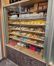 WOLSDORFF TOBACCO GmbH Bild 19